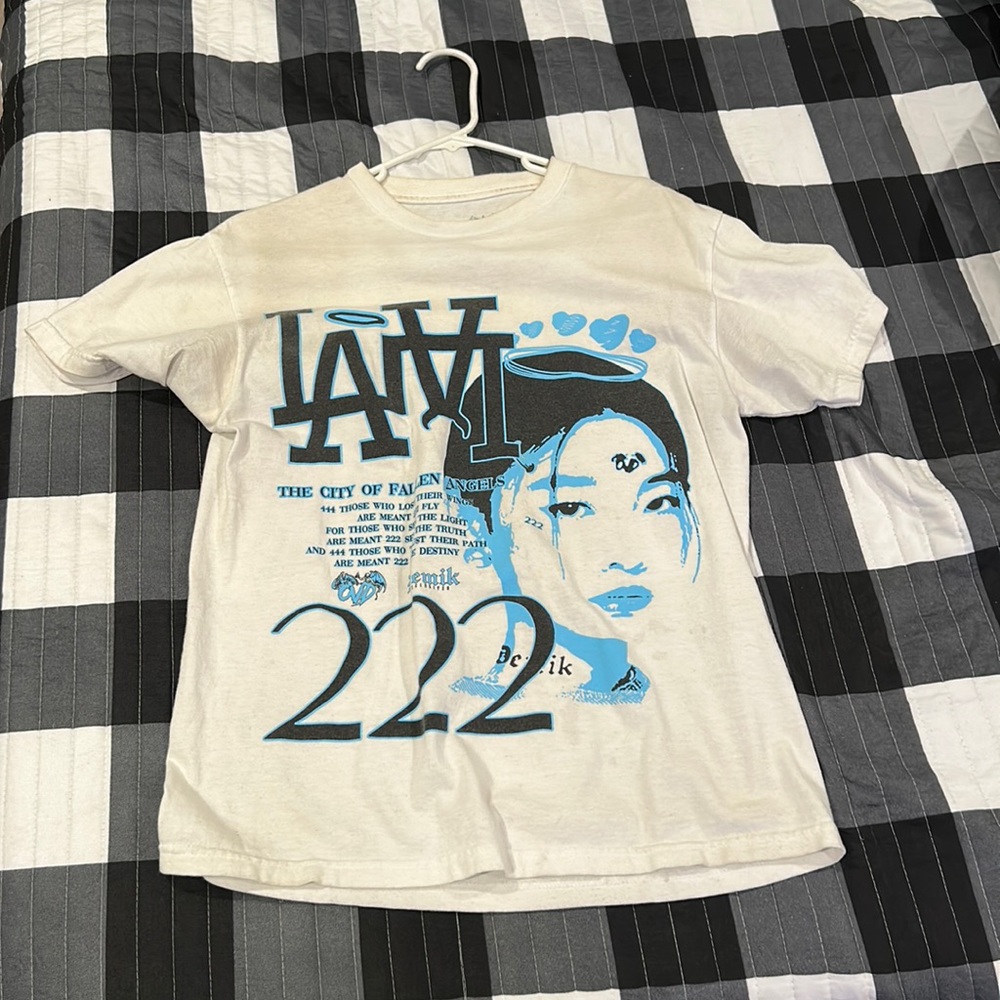 Demik shirt